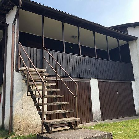 Bungalow Al Lago Val Maria-Pur Exterior photo